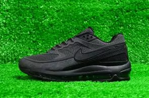 nike air max 91 40-47 carbon gray black